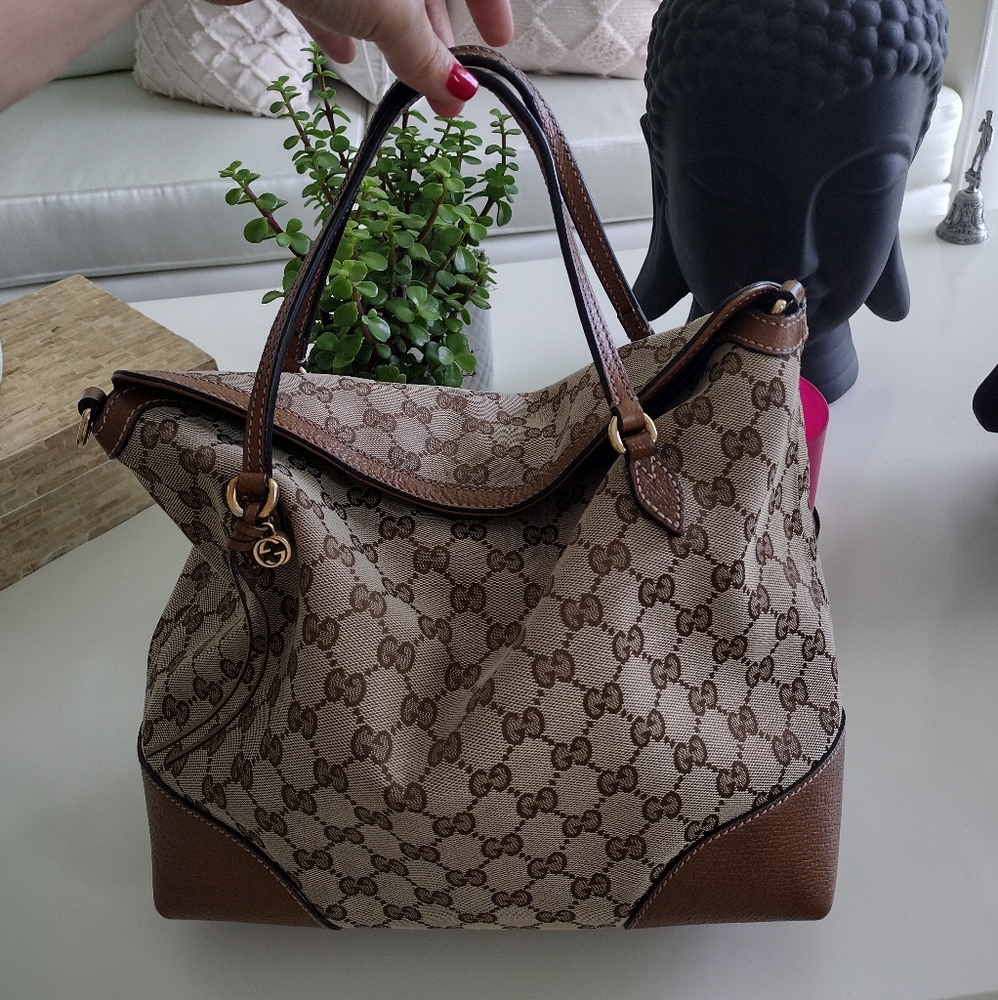 Handbag Gucci - Picture 5 of 14